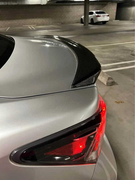 2014 Lexus GS 4th Gen - Image 16 of 20