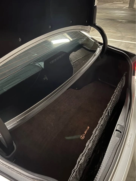 2014 Lexus GS 4th Gen - Image 18 of 20