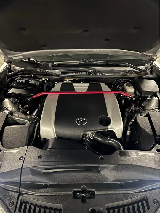 2014 Lexus GS 4th Gen - Image 20 of 20