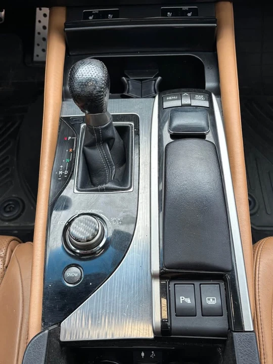 2014 Lexus GS F 4th Gen - Image 15 of 18