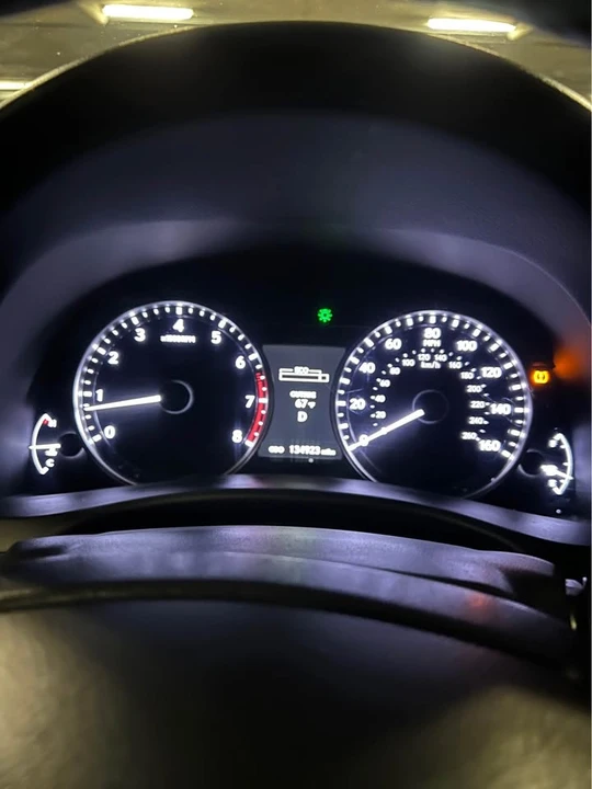 2014 Lexus GS 4th Gen - Image 19 of 20