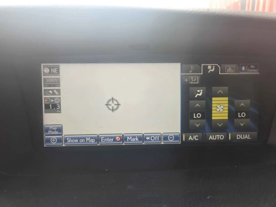 2014 Lexus GS 4th Gen - Image 5 of 9