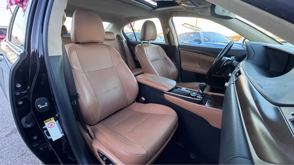 2014 Lexus GS 4th Gen - Image 13 of 18