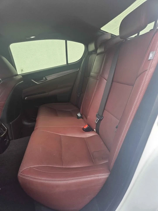 2014 Lexus GS 4th Gen - Image 3 of 9
