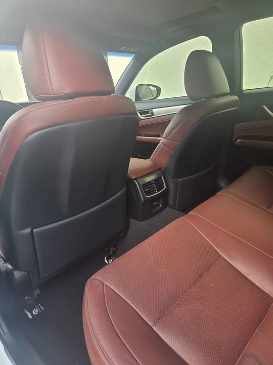 2014 Lexus GS 4th Gen - Image 4 of 9