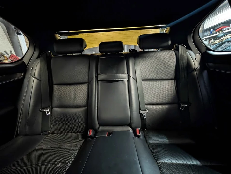 2014 Lexus GS 4th Gen - Image 10 of 10