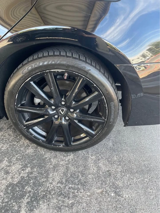 2014 Lexus GS 4th Gen - Image 16 of 17