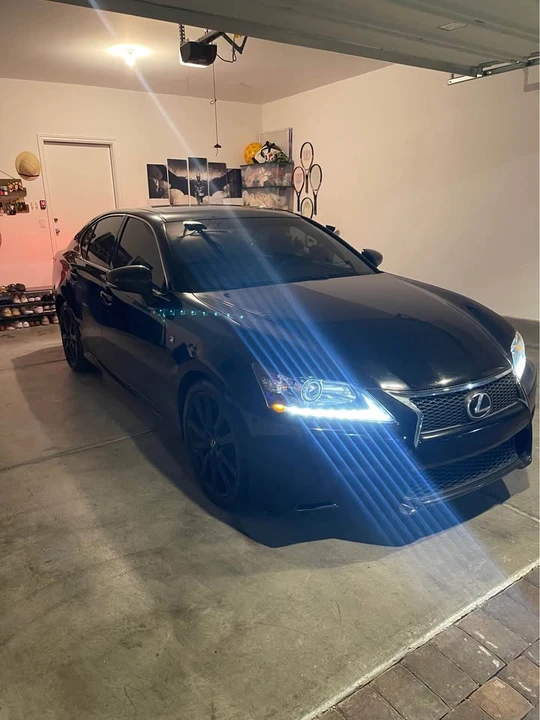 2014 Lexus GS 4th Gen - Image 6 of 17
