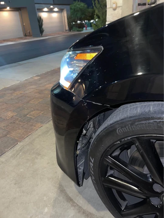 2014 Lexus GS 4th Gen - Image 14 of 17