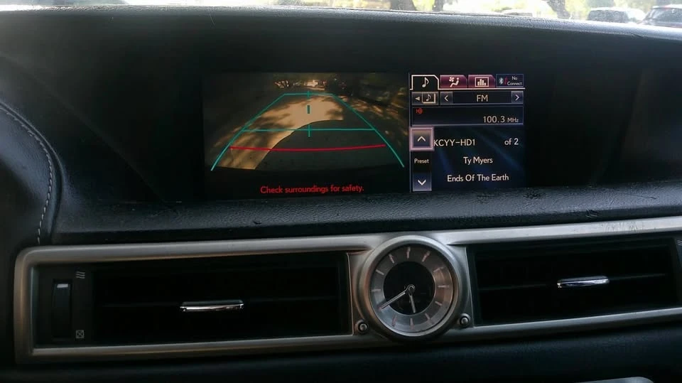 2014 Lexus GS 4th Gen - Image 18 of 20