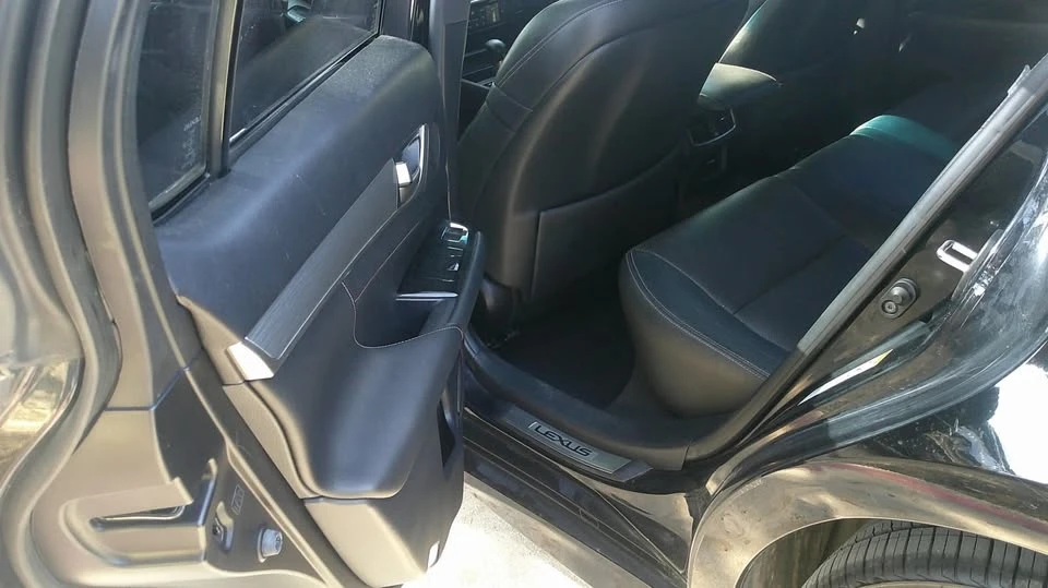 2014 Lexus GS 4th Gen - Image 10 of 20