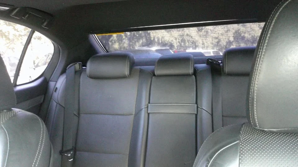 2014 Lexus GS 4th Gen - Image 20 of 20