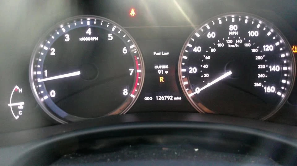 2014 Lexus GS 4th Gen - Image 19 of 20