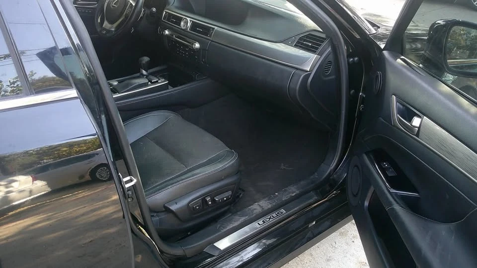 2014 Lexus GS 4th Gen - Image 12 of 20