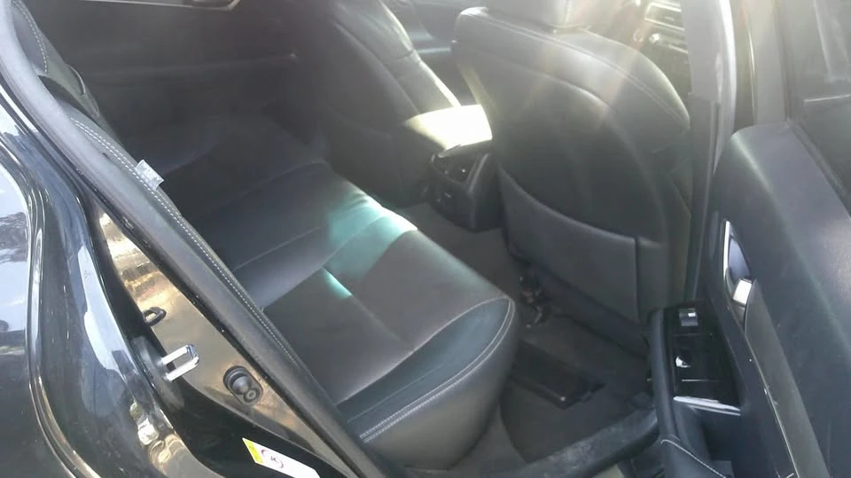 2014 Lexus GS 4th Gen - Image 11 of 20