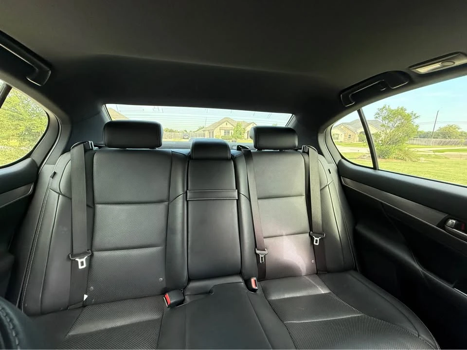2014 Lexus GS 4th Gen - Image 8 of 14