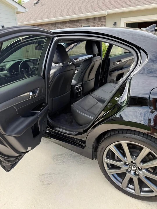 2014 Lexus GS 4th Gen - Image 2 of 14