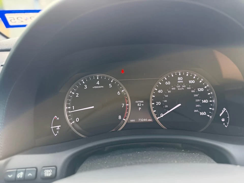 2014 Lexus GS 4th Gen - Image 14 of 14