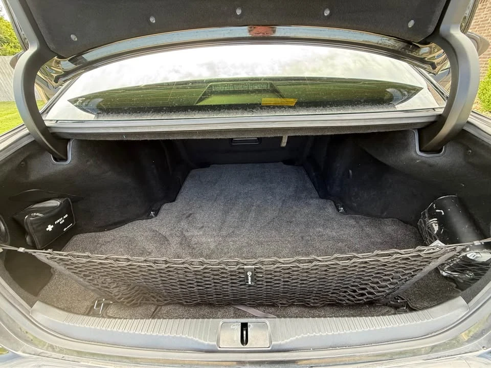2014 Lexus GS 4th Gen - Image 7 of 14
