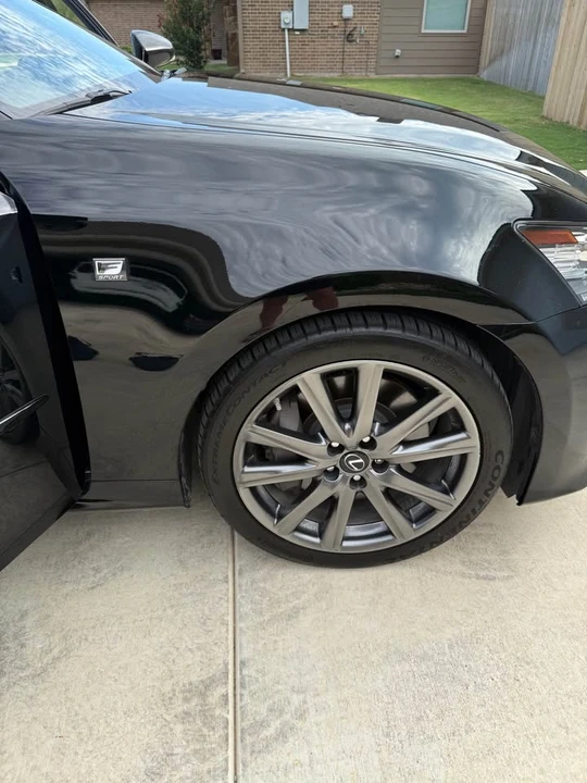 2014 Lexus GS 4th Gen - Image 6 of 14