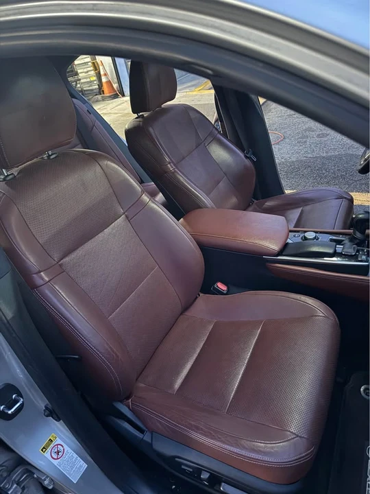 2014 Lexus GS 4th Gen - Image 8 of 11