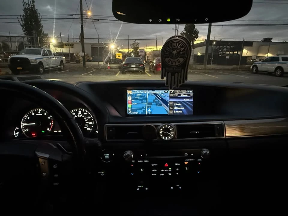 2014 Lexus GS 4th Gen - Image 11 of 11