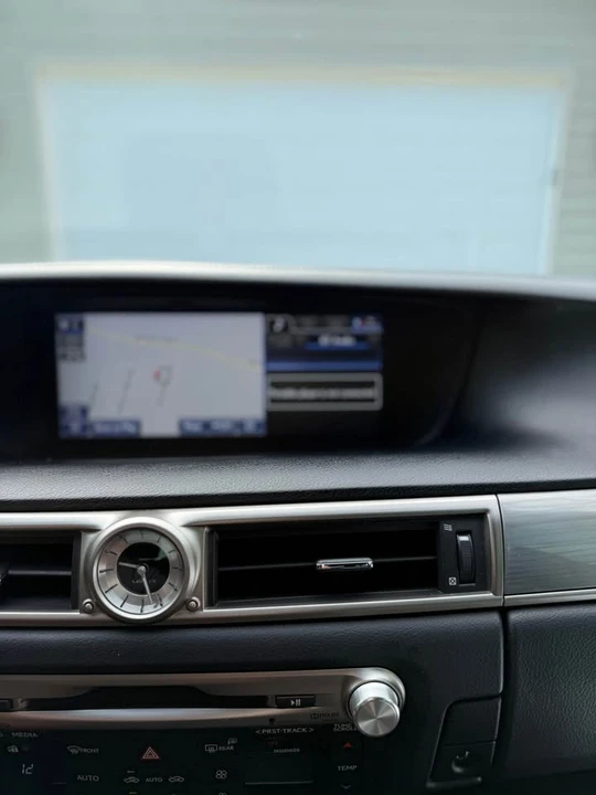 2014 Lexus GS 4th Gen - Image 13 of 14