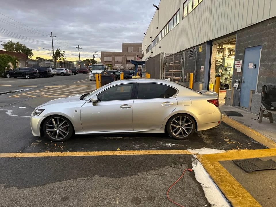 2014 Lexus GS 4th Gen - Image 3 of 11
