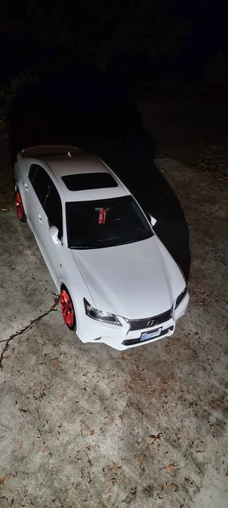 2014 Lexus GS 4th Gen - Image 3 of 10