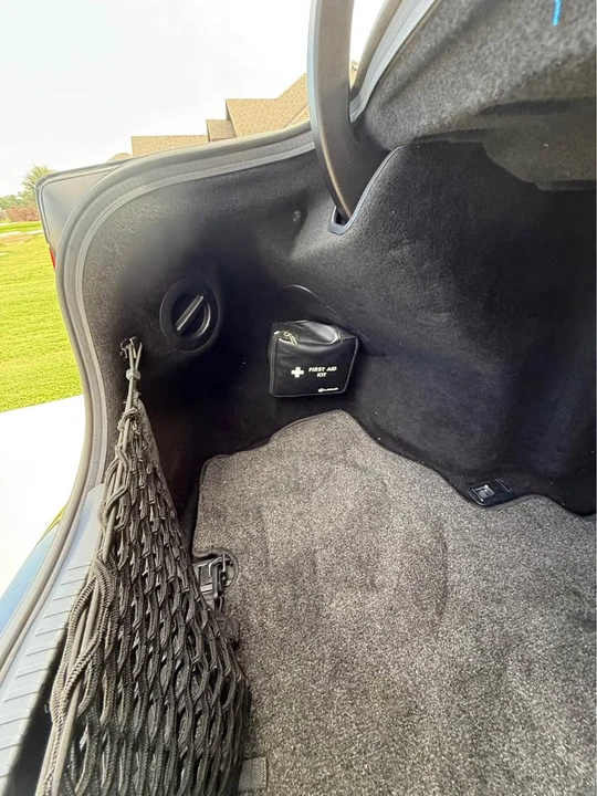 2014 Lexus GS 4th Gen - Image 10 of 14