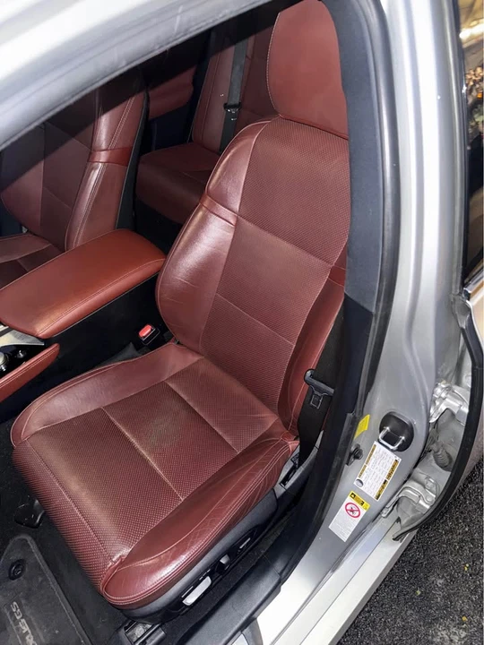 2014 Lexus GS 4th Gen - Image 6 of 11