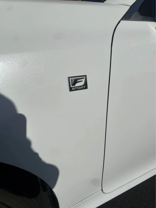 2014 Lexus GS 4th Gen - Image 8 of 12