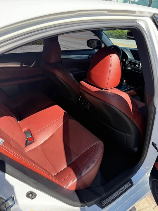 2014 Lexus GS 4th Gen - Image 13 of 18