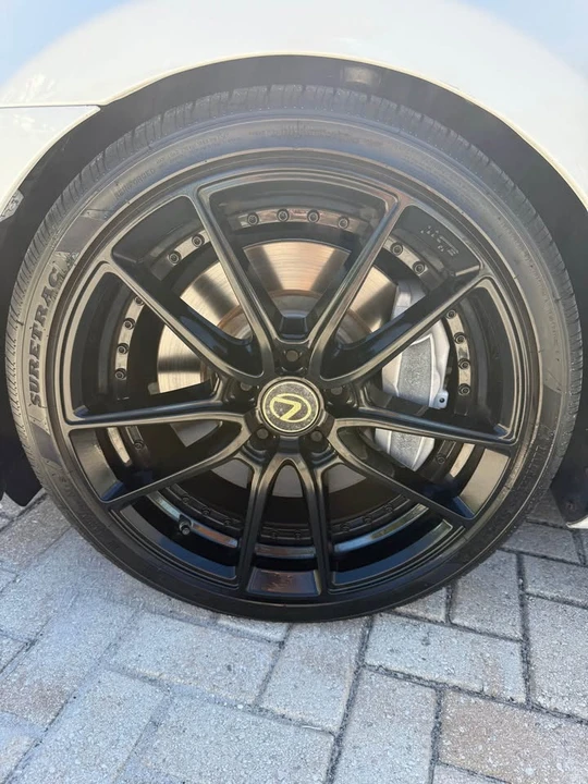 2014 Lexus GS 4th Gen - Image 14 of 18
