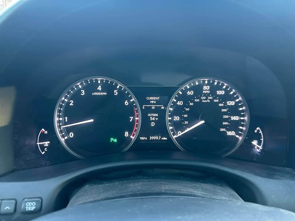 2014 Lexus GS 4th Gen - Image 15 of 15