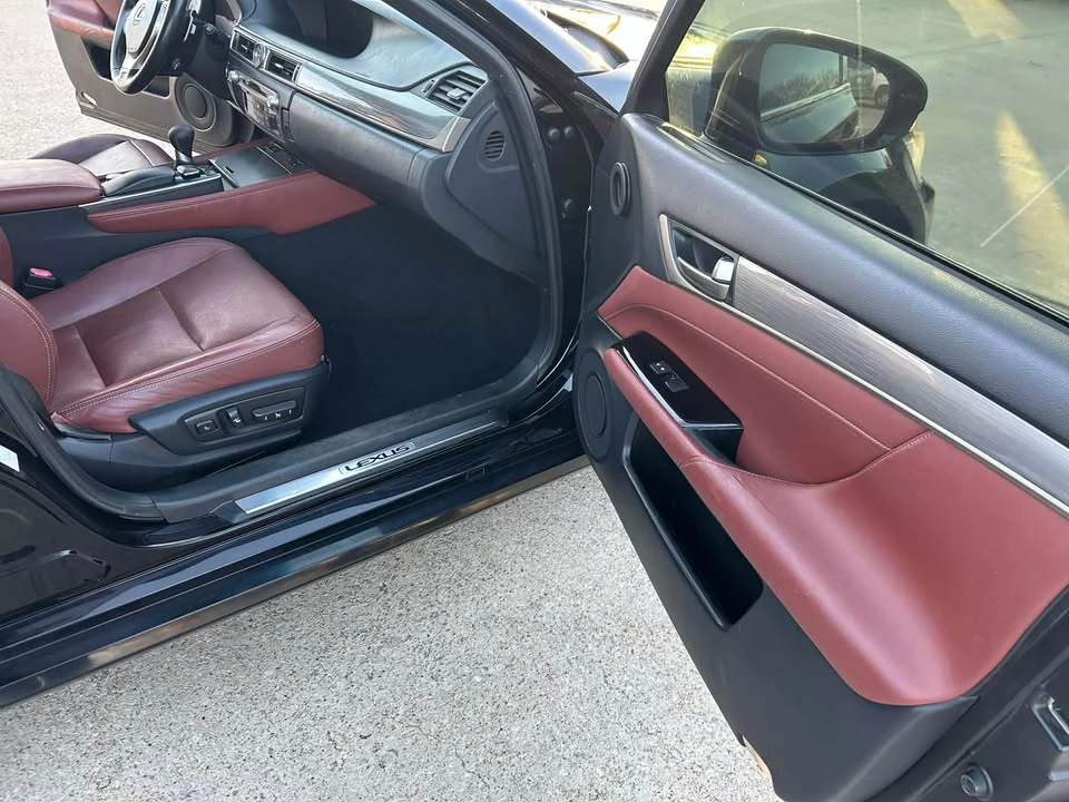 2014 Lexus GS 4th Gen - Image 10 of 15