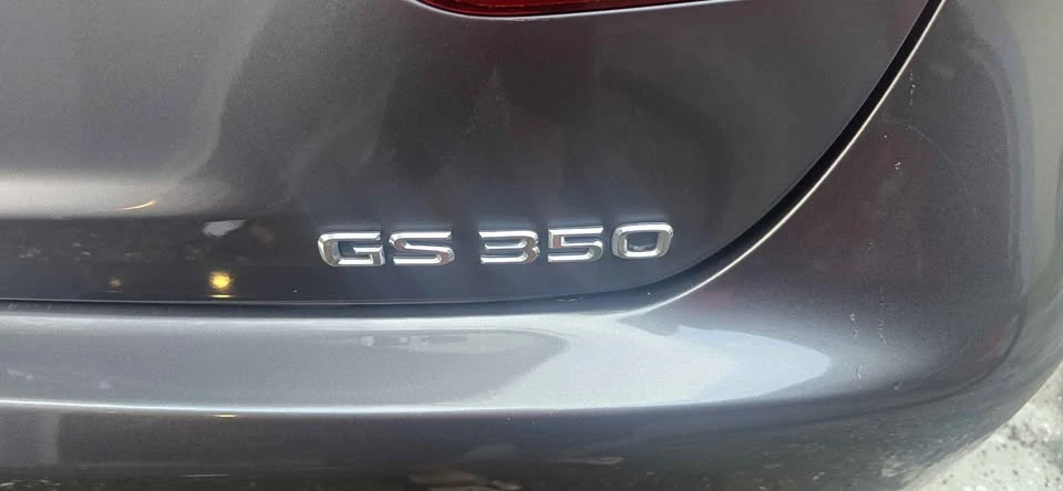 2014 Lexus GS 4th Gen - Image 7 of 13