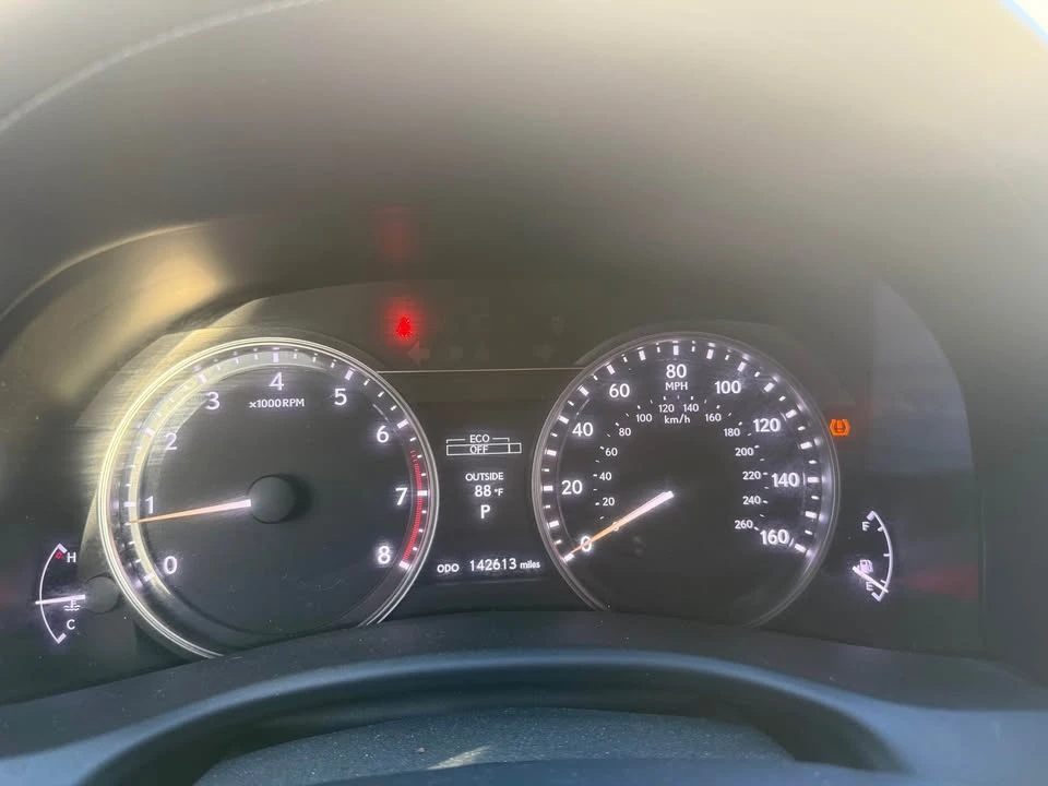 2014 Lexus GS 4th Gen - Image 9 of 16