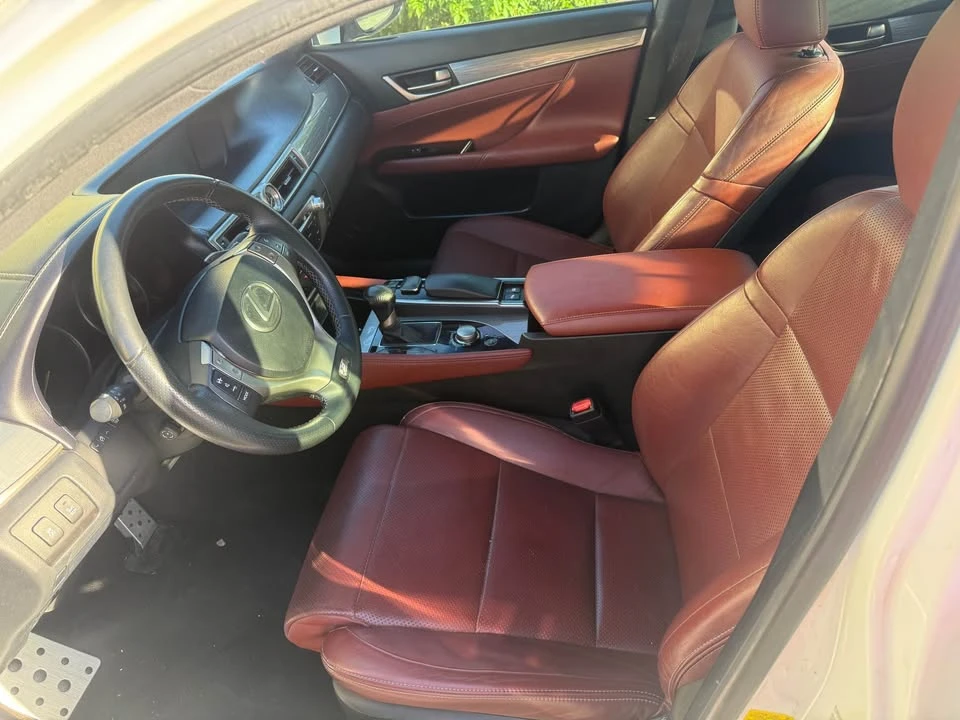 2014 Lexus GS 4th Gen - Image 6 of 16