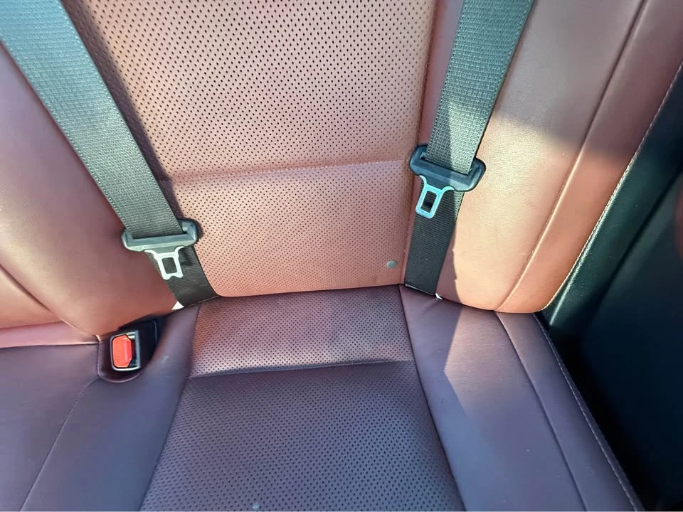 2014 Lexus GS 4th Gen - Image 16 of 16