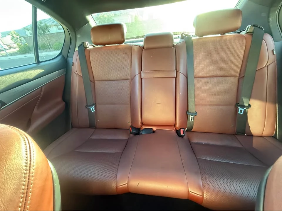 2014 Lexus GS 4th Gen - Image 15 of 16