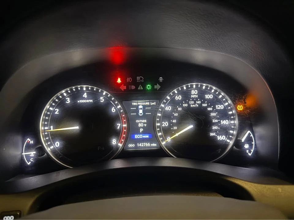 2014 Lexus GS 4th Gen - Image 18 of 20
