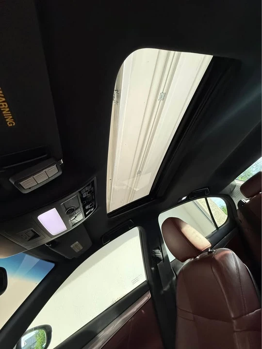 2014 Lexus GS 4th Gen - Image 20 of 20
