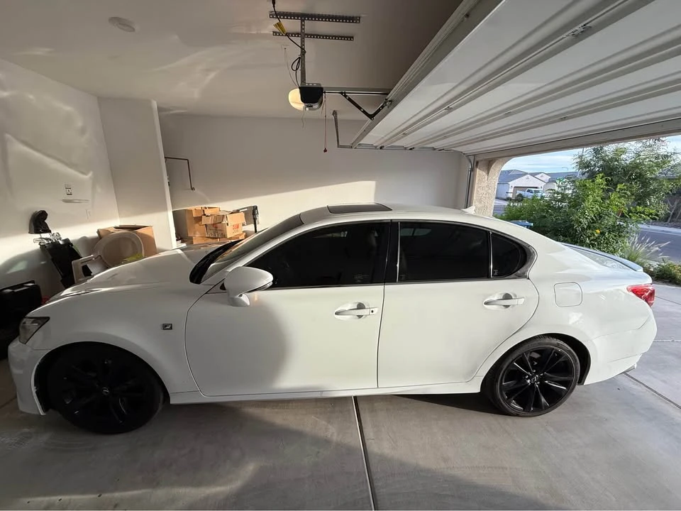2014 Lexus GS 4th Gen - Image 2 of 20
