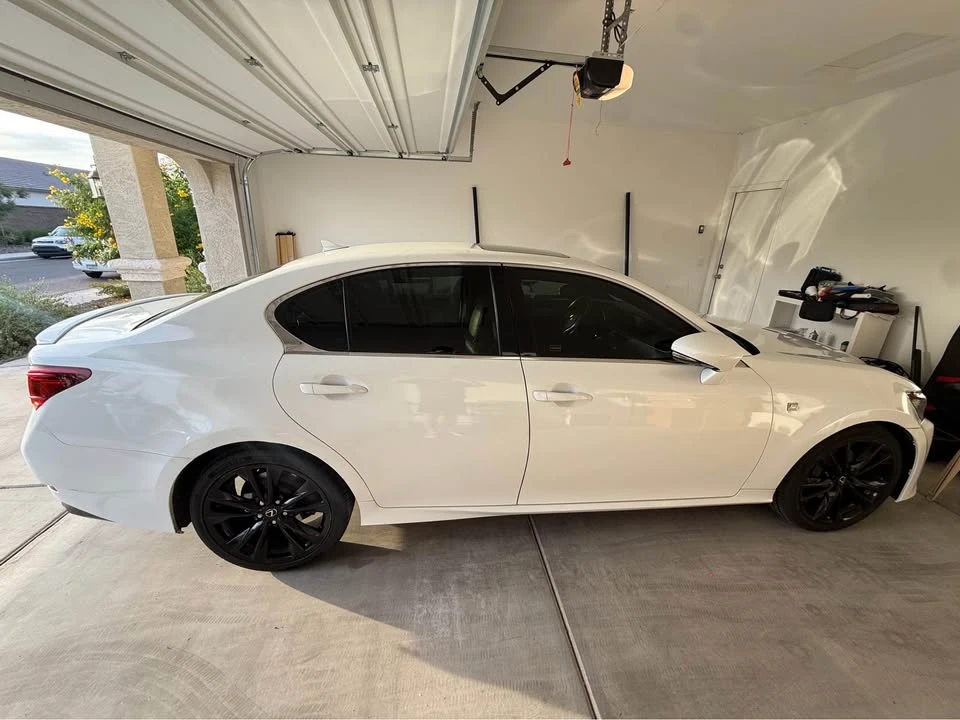 2014 Lexus GS 4th Gen - Image 6 of 20