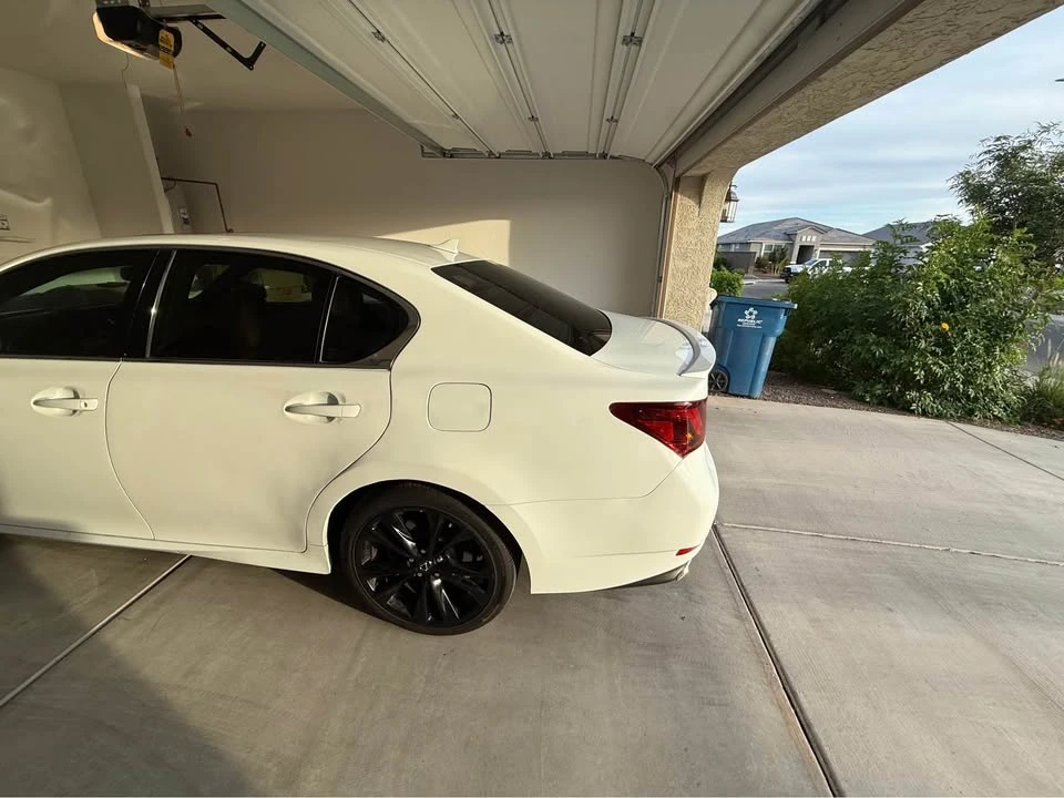 2014 Lexus GS 4th Gen - Image 3 of 20