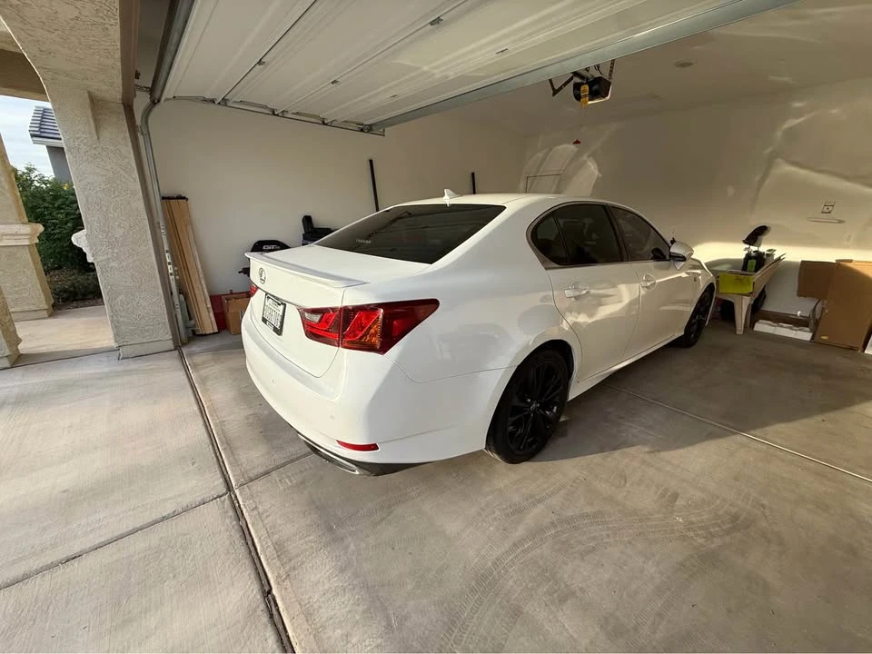 2014 Lexus GS 4th Gen - Image 5 of 20
