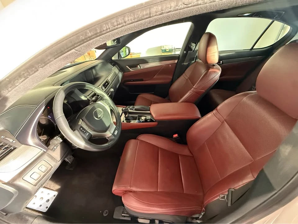 2014 Lexus GS 4th Gen - Image 13 of 20