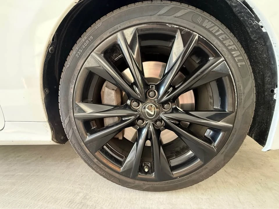 2014 Lexus GS 4th Gen - Image 8 of 20