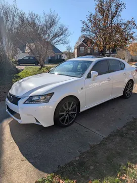 2014 Lexus GS 4th Gen - Image 3 of 9
